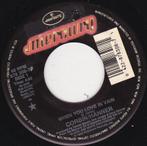 Corbin / Hanner - When You Love In Vain 7", 7 inch, Single, Ophalen of Verzenden, Zo goed als nieuw