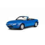 Mazda MX5 1990 ottomobile nieuw in ongeopende bruine doos, Ophalen of Verzenden, Nieuw, Auto, OttOMobile