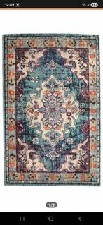 Groot vloerkleed 200 x 300, Ophalen