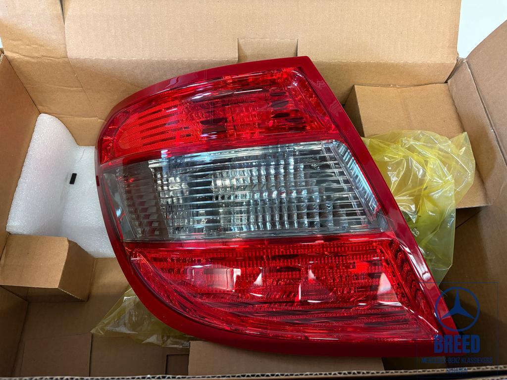 Nieuw achterlicht links voor Mercedes-Benz W204 station S204, Auto-onderdelen, Verlichting, -, Nieuw, Ophalen of Verzenden, -