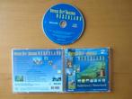 Ontdek het onbekende Nederland Philips CDI cd-i, Gebruikt, Overige genres, 1 speler, Ophalen of Verzenden