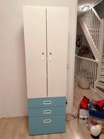 ikea stuva/smastad kast, Kinderen en Baby's, Kinderkamer | Commodes en Kasten, Ophalen, Gebruikt, 50 tot 70 cm, 105 cm of meer