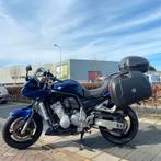 Yamaha Fazer 1000 uit 05, 4 cilinders, Motorrijbewijs A, Particulier, Toermotor