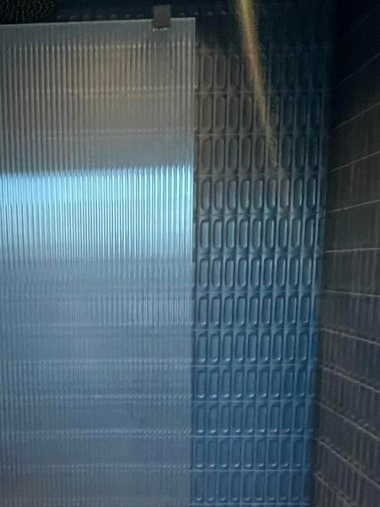 Nieuwe Marazzi Savoiardo Blauwe Tegels - ongeveer 10m², Doe-het-zelf en Verbouw, Tegels, Ophalen, Nieuw, 5 tot 10 m², Wandtegels