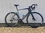Koga Kinsei Prestige racefiets heren
(Nieuwstaat, Fietsen en Brommers, Carbon, Heren, H.G.Bicicletta, Ophalen of Verzenden