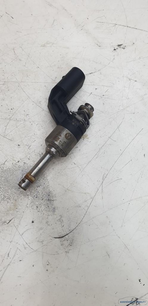 Benzine injector VW Golf VI 6 1.4L TSI 03C906036F origineel, Gebruikt, Volkswagen, Volkswagen AG, Berliner Ring 2
38440  Wolfsburg, DE