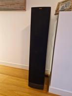 Klipsch Reference RF-82 II speakers, Gebruikt, 120 watt of meer, Front, Rear of Stereo speakers, Ophalen