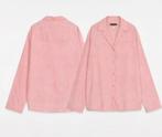 Roze Zara blouse - nieuw maat s, Ophalen of Verzenden, Nieuw, Maat 36 (S), Roze