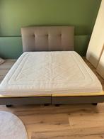 AEROMAX Matras topper, Ophalen, Gebruikt, Tweepersoons, Matras