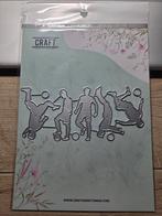 mal craft Addiction UK voetballers, Ophalen of Verzenden, Nieuw, Overige thema's, Pons of Mal