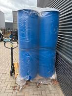 Kunststof vaten - 12 stuks, Ophalen