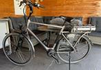 Sparta elektrische fiets, Ophalen, Zo goed als nieuw, Sparta