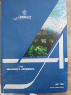 Ocean passages for the world - The mariners handbook, Ophalen of Verzenden, Gebruikt, Overige typen