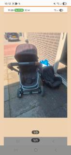 Kinderwagen in goede staat, Kinderen en Baby's, Ophalen of Verzenden