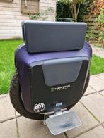 Gotway Monster 2400 WH Electric Unicycle, Ophalen