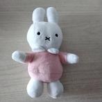 Nijntje  knuffeltje, Kinderen en Baby's, Speelgoed | Knuffels en Pluche, Ophalen of Verzenden, Gebruikt, Konijn