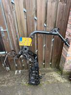 Piaggio skr 125cc A1 frame 180cc, Ophalen of Verzenden