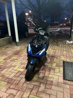 Piaggio Zip 70cc 2 takt snor 2016 Stage 6, Ophalen of Verzenden, Zo goed als nieuw, Tweetakt, Zip