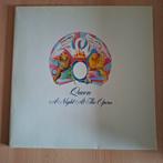 Queen - A Night At The Opera - Vinyl LP, Ophalen, Zo goed als nieuw, 12 inch, Overige genres