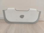 Badverkleiner - Wit/Grijs, Kinderen en Baby's, Badjes en Verzorging, Gebruikt, Overige typen, Standaard, Ophalen