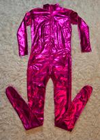 Lak catsuit nieuw maat M, Verzenden