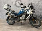 CFMOTO 800 MT SPORT (bj 2025), Motoren, 2 cilinders, Motorrijbewijs A, Bedrijf, Onbekend