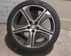 18 inch Seat Leon FR Velgen, Ophalen, 18 inch, Velg(en), All Season
