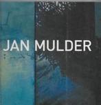 Jan Mulder Schilderijen en aquarellen 1994-2016, Boeken, Ophalen of Verzenden, Zo goed als nieuw, Grafische vormgeving