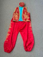 Traditioneel Oosters kostuum, Ophalen of Verzenden