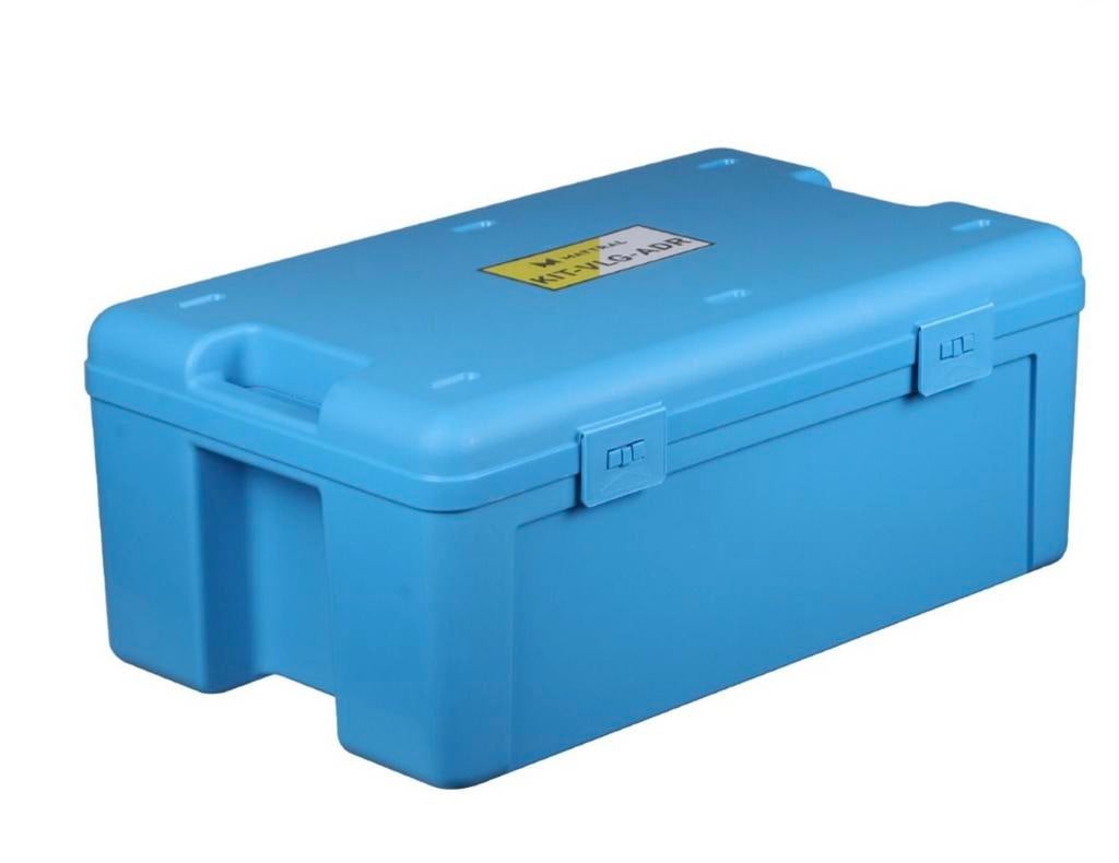 Adr gevaren set, Ophalen, Nieuw, Overige merken