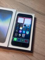 Apple iPhone SE (2022) 64gb| wit | 100% 🔋, 40 GB en meer, Touch, 1 park way apple, Ophalen of Verzenden
