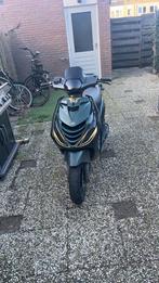 zip kappenset., Ophalen, Zo goed als nieuw, Benzine, Zip