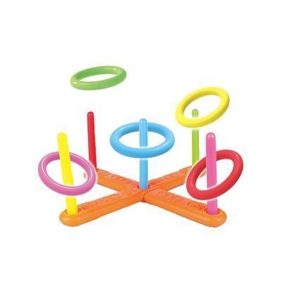 Summertime ringwerpen, Info@buitenspelen-shop.nl, Nieuw, Summertime, Ophalen of Verzenden