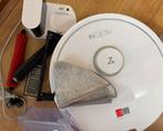 Roborock Q8 Max Robotstofzuiger met Dweilfunctie, Gebruikt, Ophalen of Verzenden, Robotstofzuiger, Minder dan 1200 watt