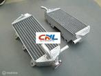 Radiateur & slangen voor YAMAHA YZ450F YZF450 2010-2013, Motoren, Onderdelen | Yamaha, Nieuw, Ophalen of Verzenden