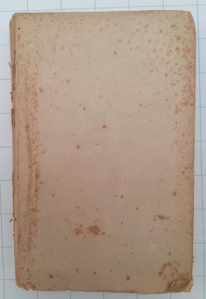 Le Chateau des Brouillards - Roland Dorgeles, Boeken, Romans, Gelezen, Europa overig, Ophalen of Verzenden