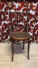 Antieke stoel, Ophalen of Verzenden