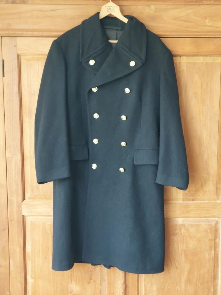 Pijjekker jas Koninklijke Marine, Ophalen of Verzenden, Marine, Nederland, Kleding of Schoenen