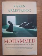 Karen Armstrong - Mohammed, Boeken, Gelezen, Karen Armstrong, Ophalen of Verzenden, Islam