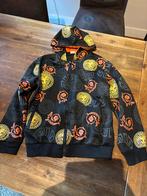 Stoer trainingspak maat 146-152 voor jongens, Ophalen of Verzenden, Zo goed als nieuw, Jongen