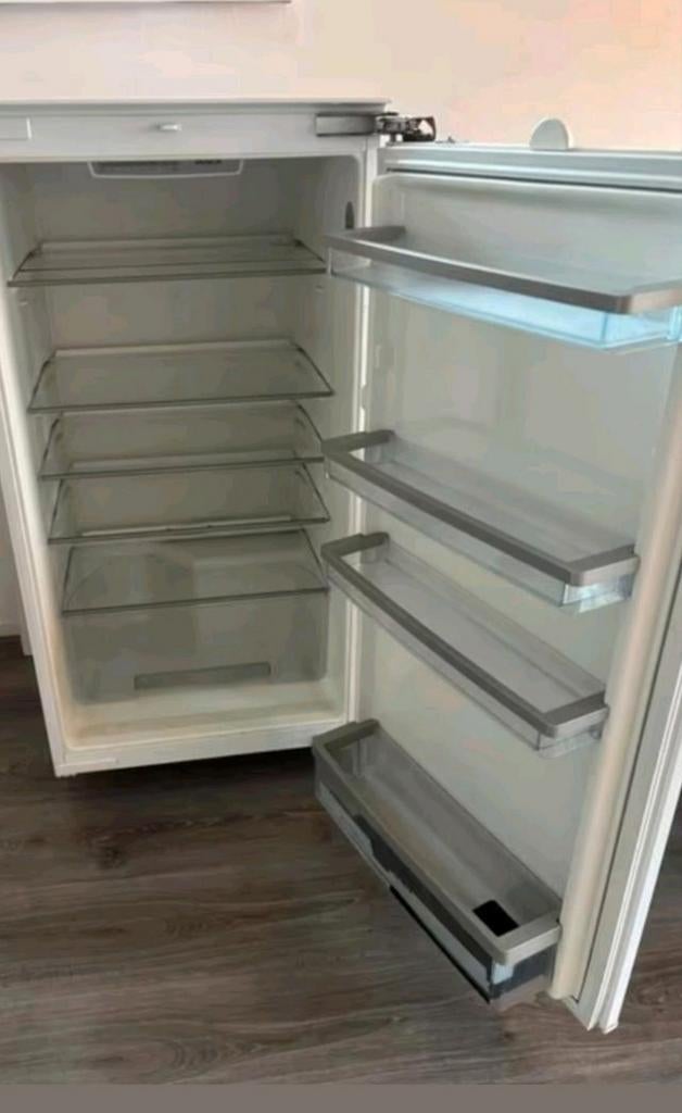 Bosch inbouw koelkast, Witgoed en Apparatuur, Koelkasten en IJskasten, Minder dan 75 liter, Ophalen of Verzenden, Zonder vriesvak