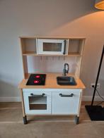 Ikea Speelkeuken - Goede Staat!, Ophalen, Zo goed als nieuw, Hout, Speelkeuken