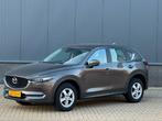 Mazda CX-5 2.0 SkyActiv-G 165 Skylease (bj 2017), Voorwielaandrijving, Stof, 4 cilinders, Bedrijf