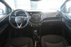 Opel KARL 1.0 ecoFLEX Edition Airco Cruise control Elektrisc, 839 kg, Stof, Gebruikt, Met garantie (alle)