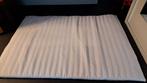 Matras Topper 1.40 x 2.00 mtr. nieuw, 200 cm, Nieuw, Tweepersoons, 140 cm