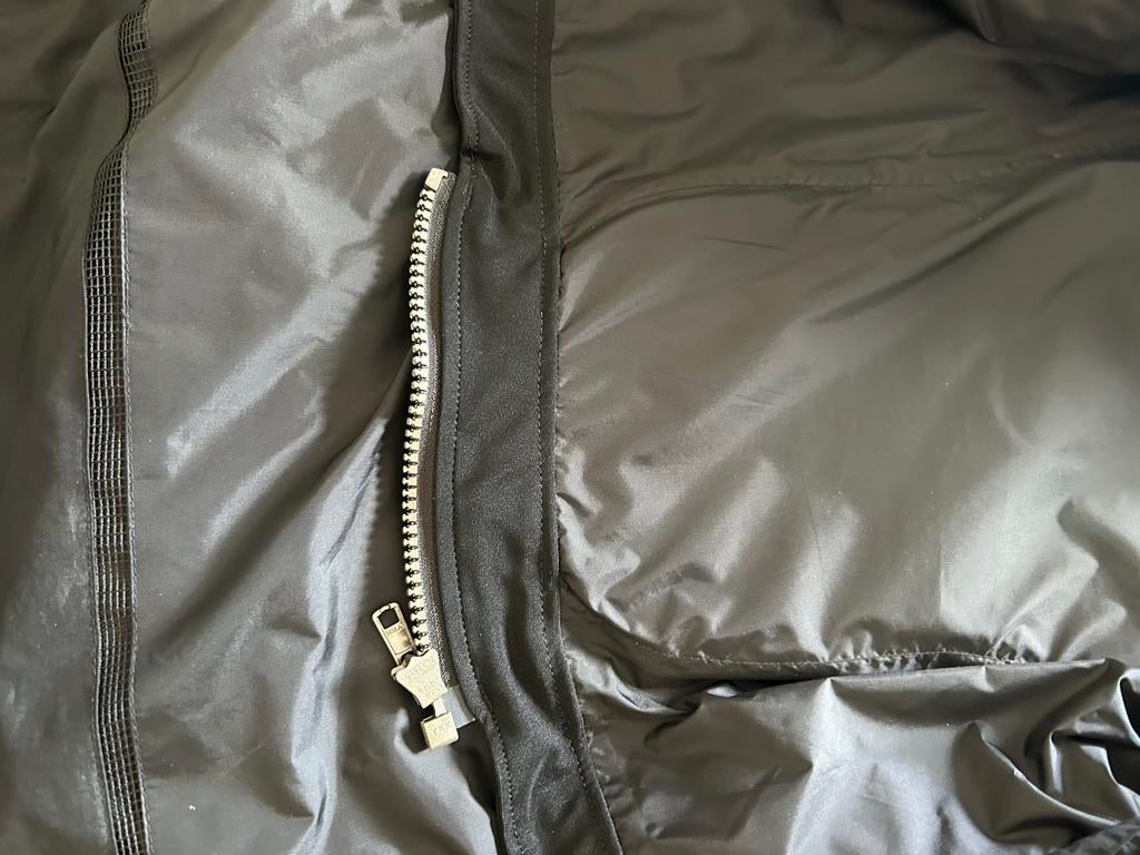 REV'IT! motorpak  maat M, Motoren, Ophalen, Tweedehands, Heren, Broek | textiel