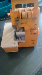 Juki Lockmachine - Perfect voor al uw naaiprojecten, Ophalen of Verzenden