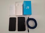Samsung Galaxy J3 16GB (2017), Telecommunicatie, Overige modellen, Zwart, Ophalen of Verzenden, Zo goed als nieuw