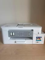 Defecte Brother MFC-J4335DW Printer (Defect display), Computers en Software, Printers, Brother, All-in-one, Brother, Brother