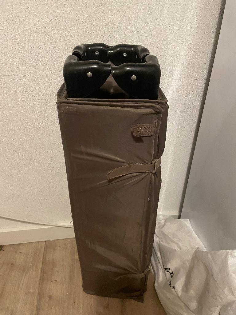 Bed voor baby, Ophalen, Gebruikt, Ledikant